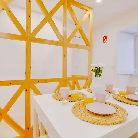 Daire Casa Dos Doutores, A Cozy In *