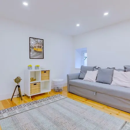 Casa Dos Doutores, A Cozy In Daire *