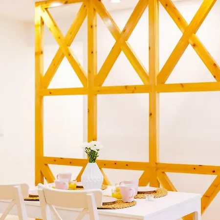 Casa Dos Doutores, A Cozy In Daire *
