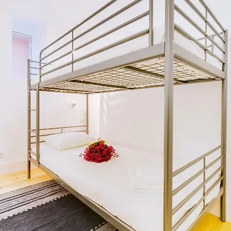 Casa Dos Doutores, A Cozy In Daire *