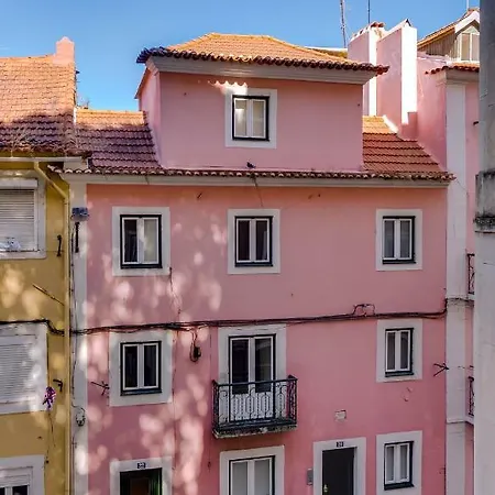 Daire Casa Dos Doutores, A Cozy In *