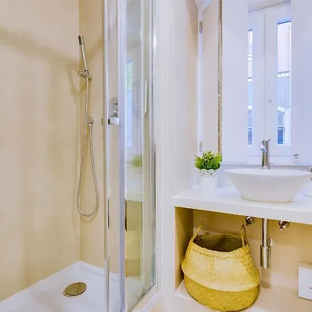 Daire Casa Dos Doutores, A Cozy In *