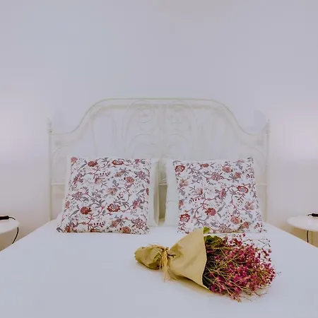 Casa Dos Doutores, A Cozy In Apartament Lizbona