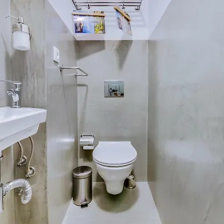 Casa Dos Doutores, A Cozy In