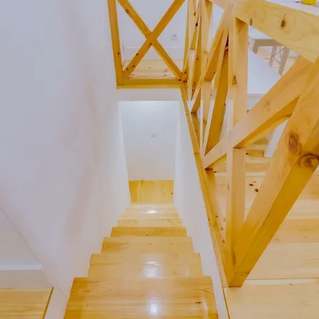 Casa Dos Doutores, A Cozy In شقة *