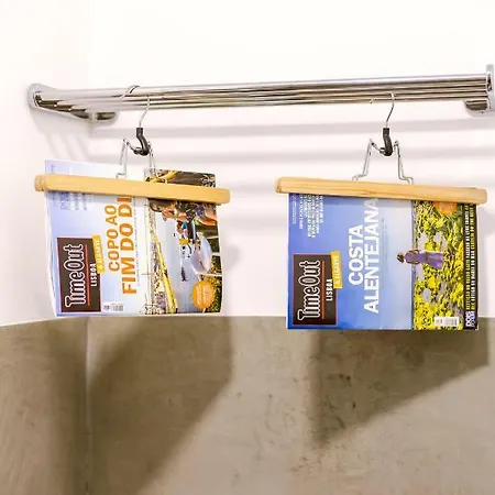 Casa Dos Doutores, A Cozy In * Lisbon