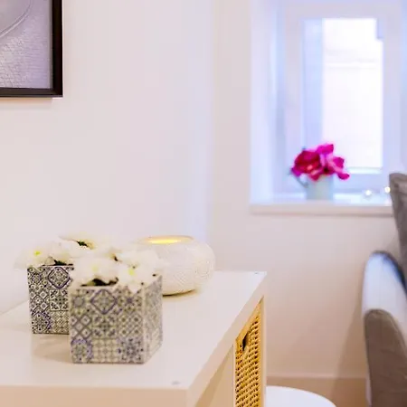 Casa Dos Doutores, A Cozy In Apartamento *