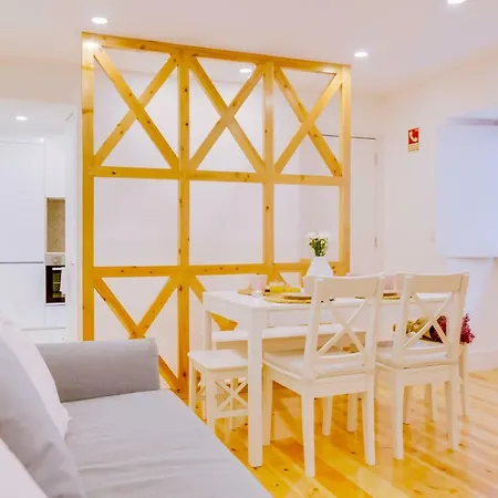 Casa Dos Doutores, A Cozy In