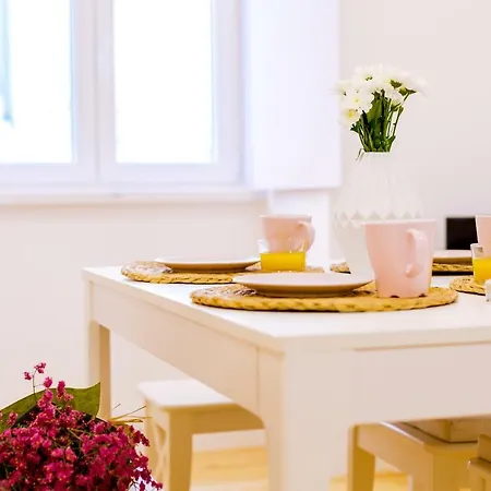 Apartmán Casa Dos Doutores, A Cozy In Lisboa