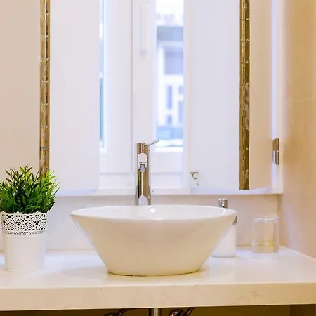 Апартаменты Casa Dos Doutores, A Cozy In Лиссабон